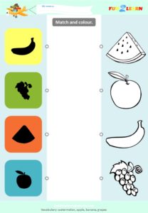 are you hungry esl worksheet
