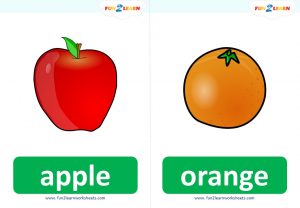 pocoyo elly's market flashcards