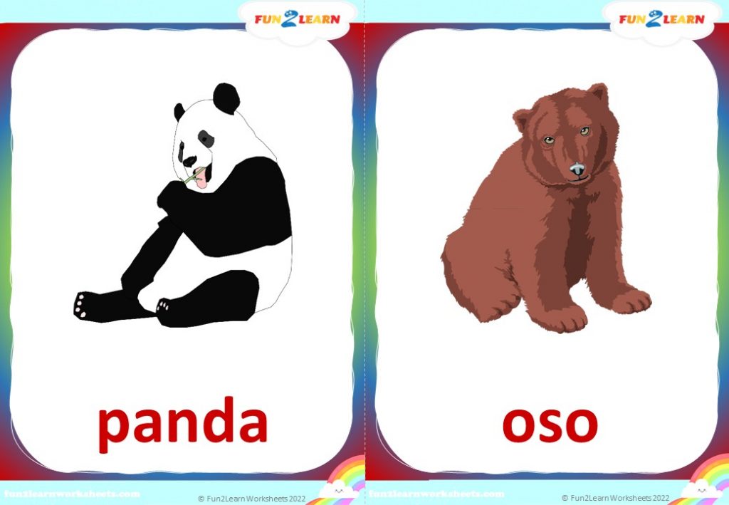 Quién Tomó La Galleta flashcards
