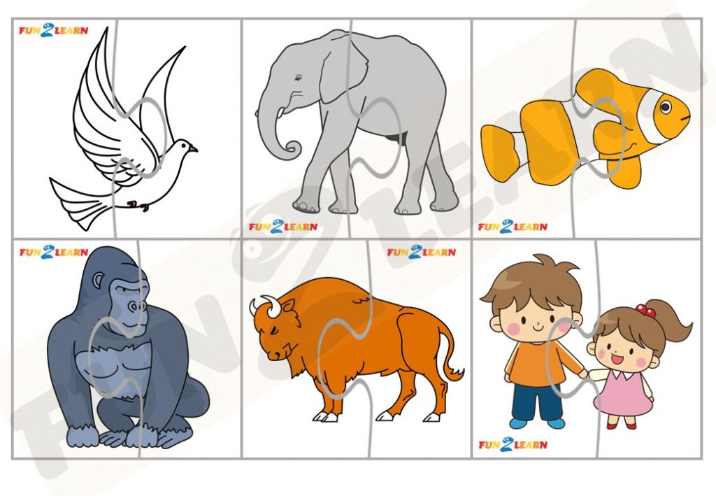 yes i can super simple puzzles
