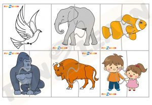 yes i can super simple puzzles