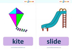 pocoyo new toys flashcards free