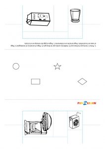 thumbnail of make-a-table-colour-cut-and-stick-milk-juice-cereal-glass-f2l-spanish