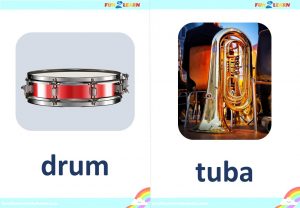 when the band comes marching in flashcards