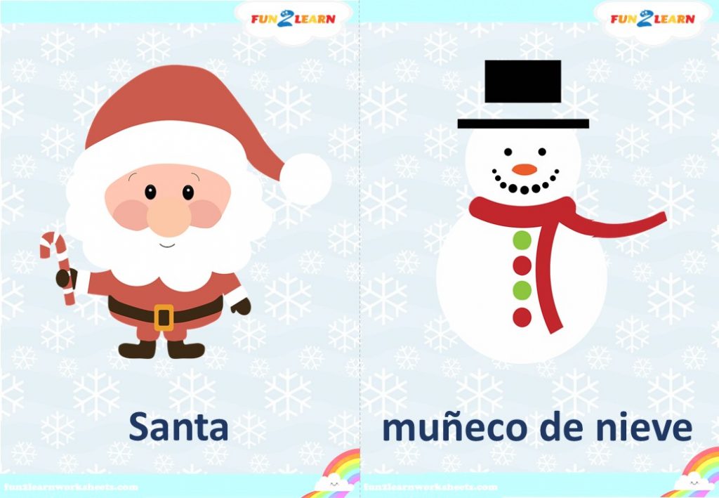 hola reno flashcards