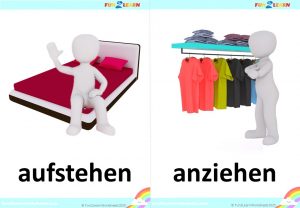 Putz deine Zähne flashcards