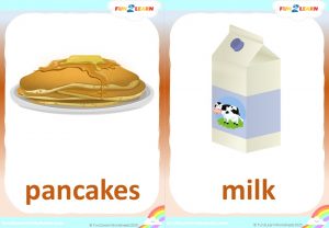 free peppa pig flashcards