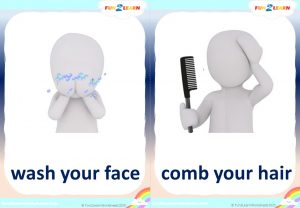 this is the way free flashcards