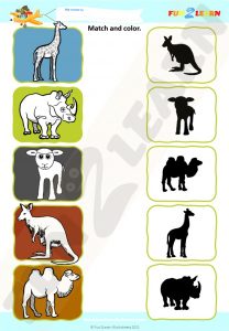 mary little lamb free worksheet