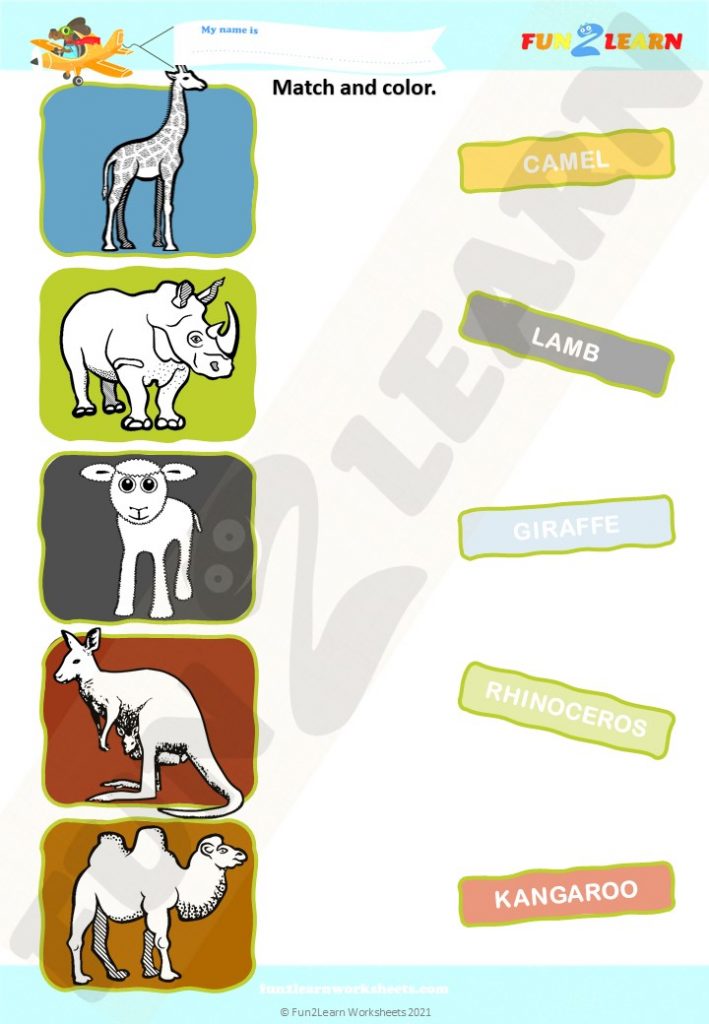 mary little lamb free esl worksheet