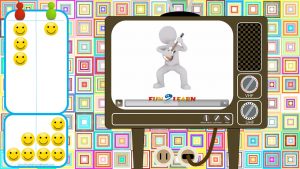 what can you do esl online game
