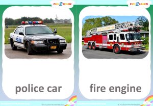 steve and maggie vehicles free flashcards
