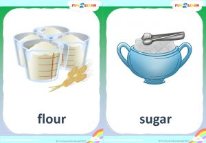 steve maggie birthday cake free flashcards
