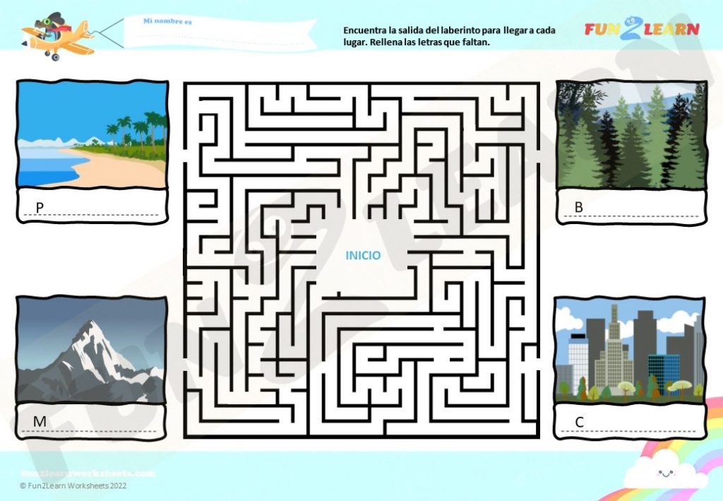 steve maggie free worksheet ropa Mágica