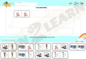 esl jobs free worksheet