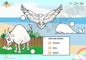 steve and maggie cartoon free worksheet