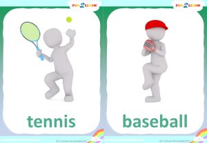 free sports flashcards cocomelon