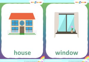 steve and maggie tree house free flashcards